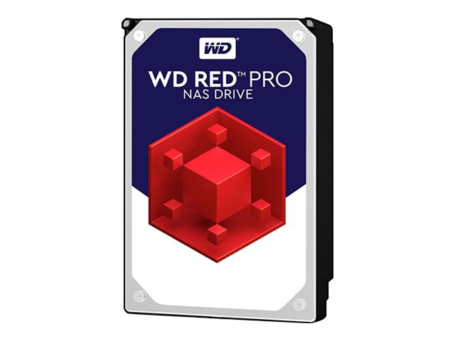 WD WD102KFBX  7200 Tr/min - Disque dur 3.5" interne - Cybertek.fr - 1