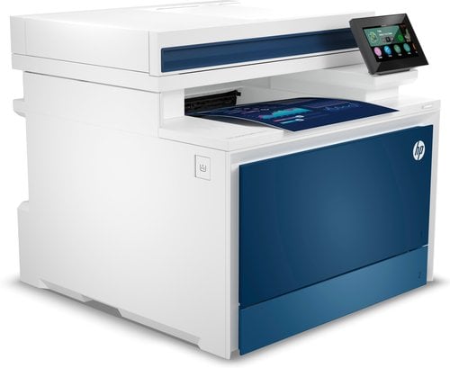 Imprimante multifonction HP HP Color LaserJet Pro MFP 4302fdn - 4