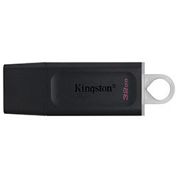 image produit Kingston Clé 32Go USB 3.2 DataTraveler DTX/32GB Cybertek