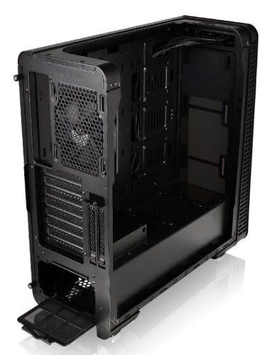 Thermaltake View 28 RGB Noir Noir - Boîtier PC Thermaltake - 21