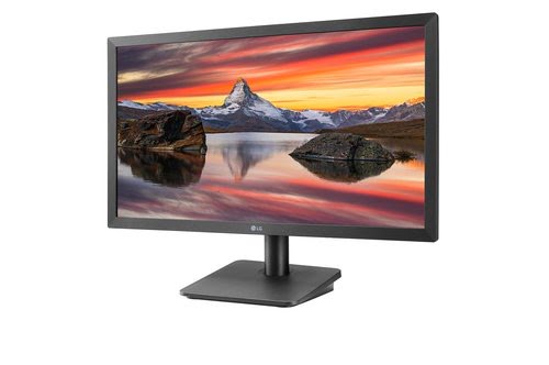 LG 22"  22MP410-B - Ecran PC LG - Cybertek.fr - 1