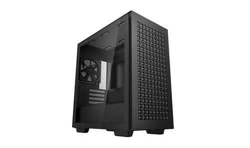 Deepcool MT/Sans Alim/Micro-ATX Noir - Boîtier PC Deepcool - 0