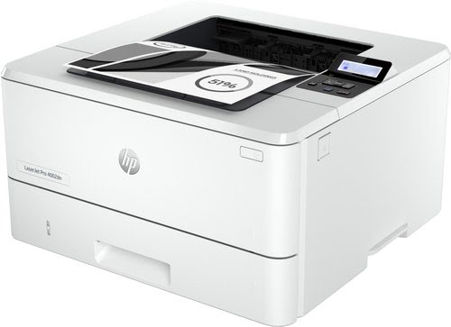 Imprimante multifonction HP LaserJet PRO 4002DN - Cybertek.fr - 1