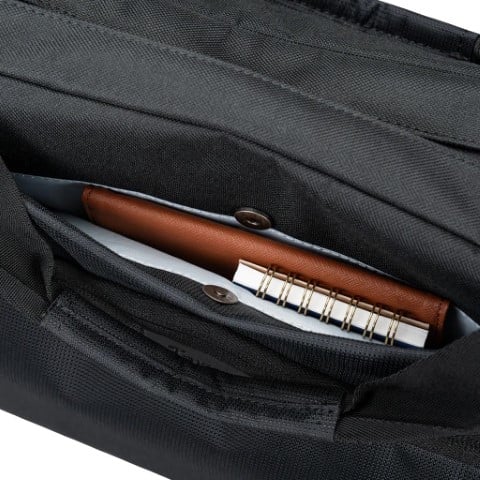 Classic 17-18" Porte-document - Noir Targus - Sac et sacoche - 2