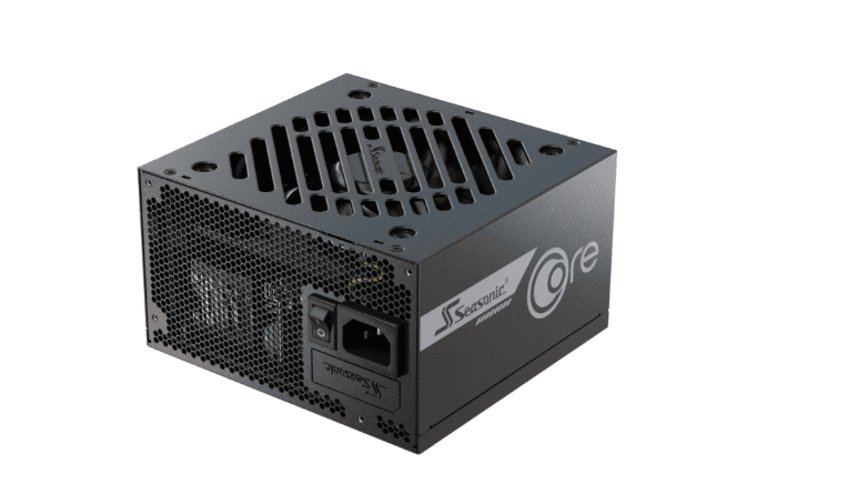 Seasonic 80+ Gold (850W) - Alimentation Seasonic - Cybertek.fr - 5