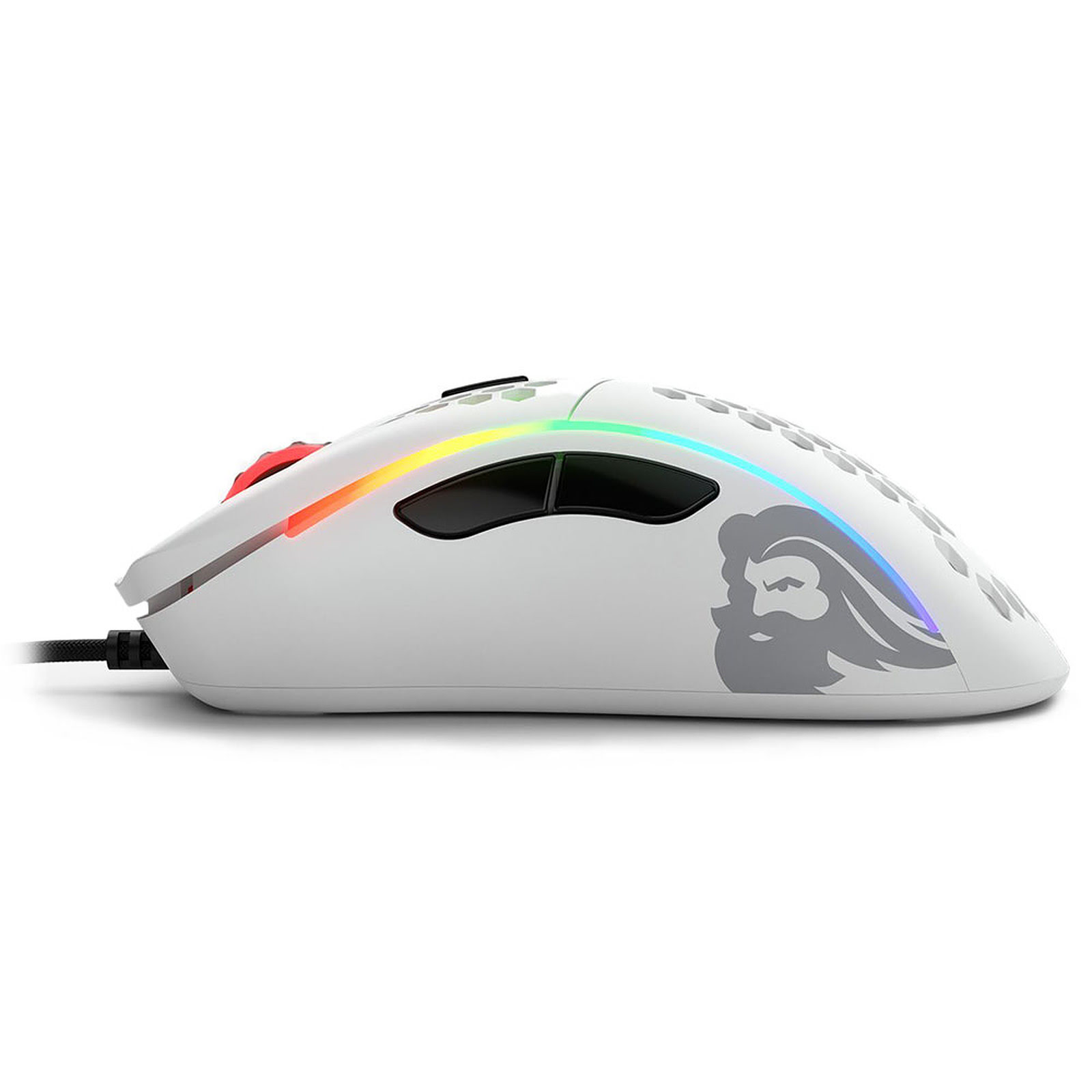 Glorious Model D - Souris PC Glorious - Cybertek.fr - 4