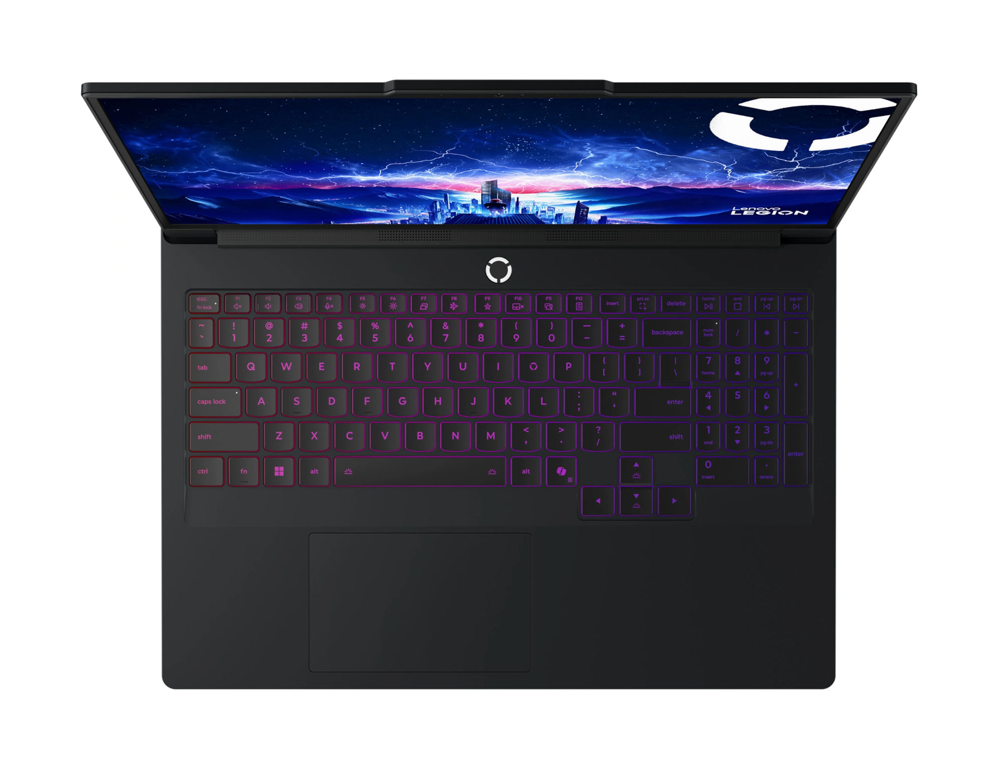 Lenovo 83F50064FR - PC portable Lenovo - Cybertek.fr - 2