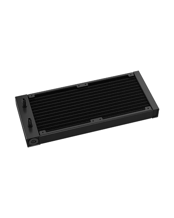 Deepcool LD240 - Noir - 240 mm - Watercooling Deepcool - 3