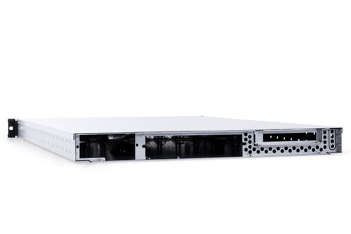 Alphacool ServerRack Noir - Boîtier PC Alphacool - Cybertek.fr - 1