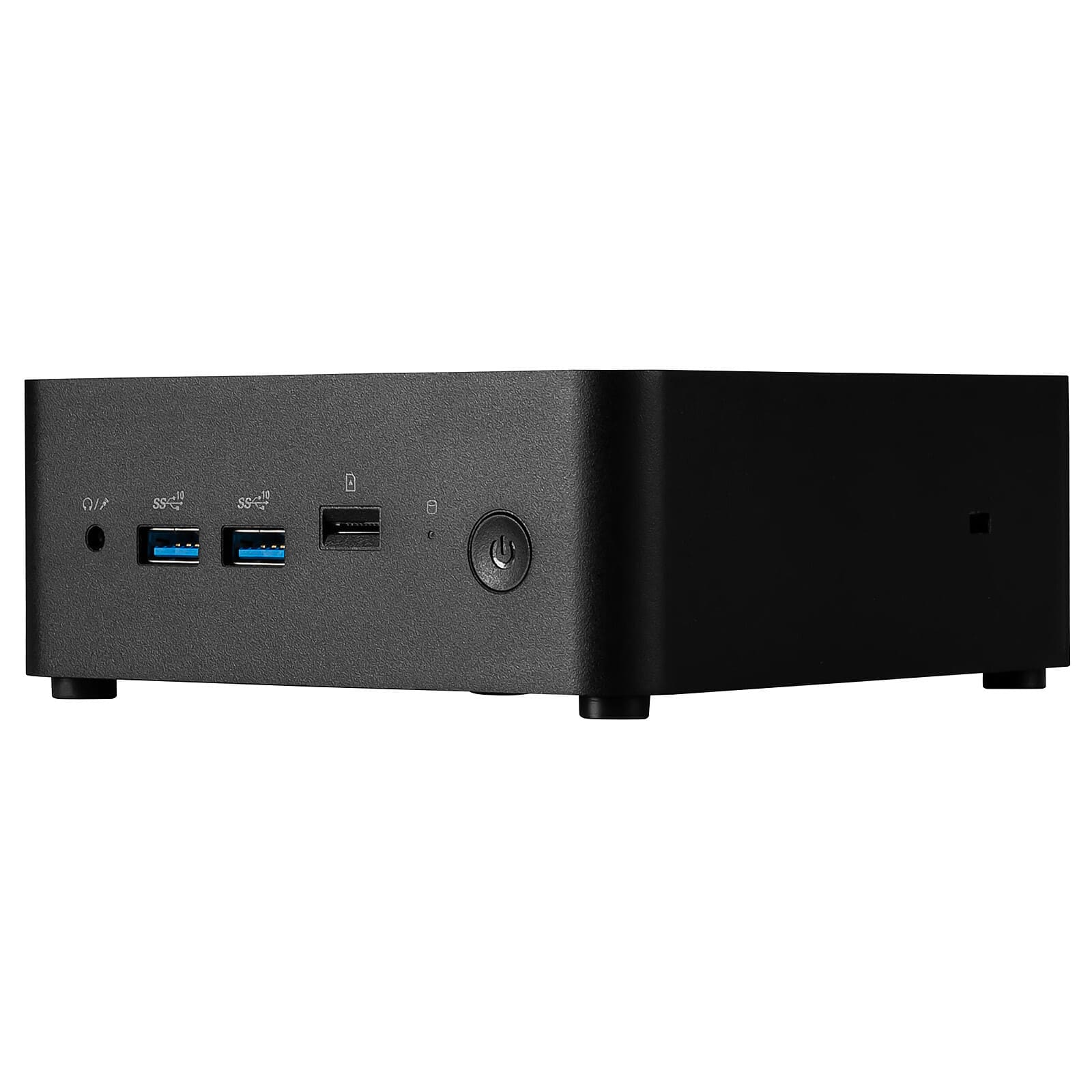 MSI Cubi NUC 1M-003EU Core 3 100U/8Go/512Go/W11P - Barebone et Mini-PC - 3