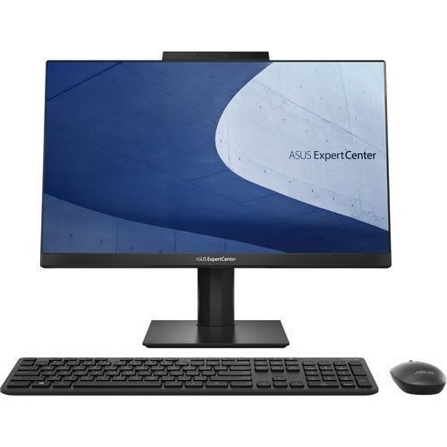 Asus AiO 21.5" FHD/i5-11500B/8G/256G/CAM/WIFI/BT/W10P - All-In-One PC/MAC - 12