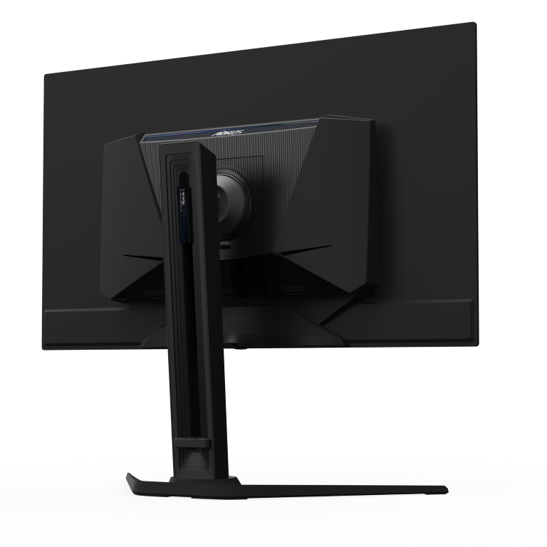 Gigabyte 32 pouces  AORUS FO32U - Ecran PC Gigabyte - Cybertek.fr - 3