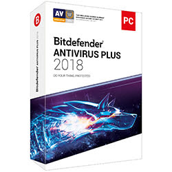 Bitdefender Logiciel sécurité MAGASIN EN LIGNE Cybertek