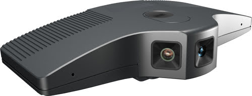 Iiyama Caméra UC CAM180UM-1 (UC CAM180UM-1) - Achat / Vente Vidéoconférence sur Cybertek.fr - 2
