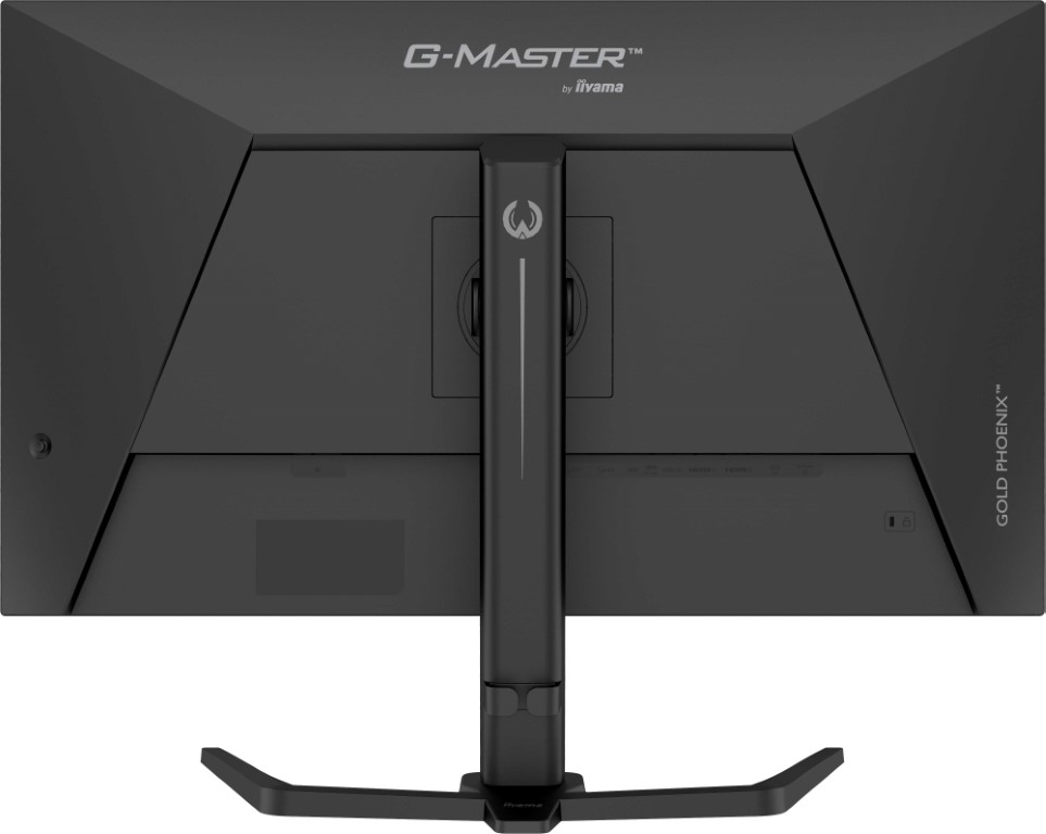 Iiyama 32 pouces  GB3295QSU-B1 - Ecran PC Iiyama - Cybertek.fr - 9