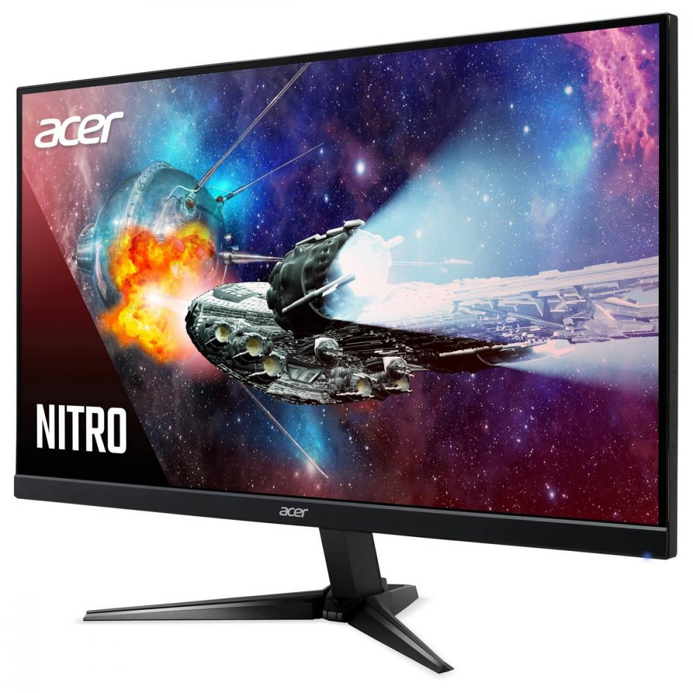 AOC 27G4X - 27 FHD 180Hz IPS 1ms HDR G-Sync Compatible - image 2