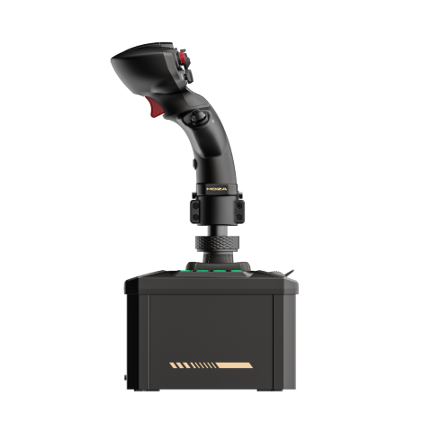 Moza Racing AB6 - Noir (AS017) - Achat / Vente Simulateur de vol sur Cybertek.fr - 4