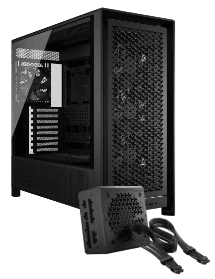 Corsair Boîtier PC MAGASIN EN LIGNE Cybertek
