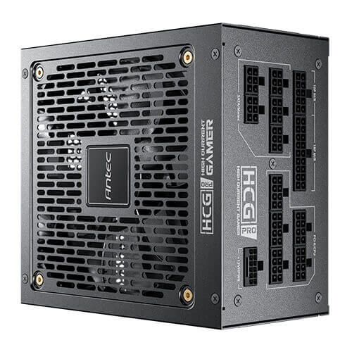 Antec 80+ Platinum (850W) - Alimentation Antec - Cybertek.fr - 4