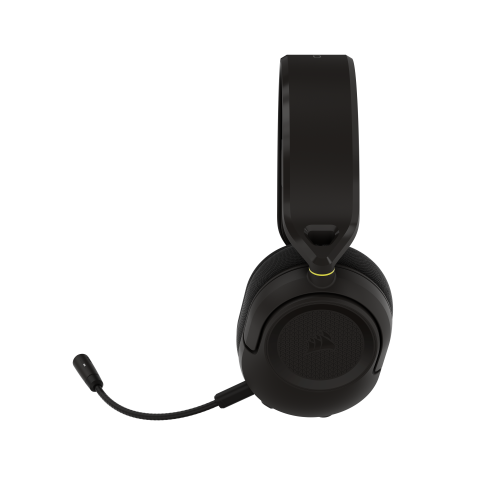Corsair HS35 V3 PS5 Stereo Noir - Micro-casque - Cybertek.fr - 4