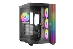 Boîtier PC be quiet! Light Base 600 LX Cybertek