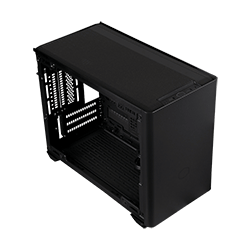 Cooler Master Boîtier PC MAGASIN EN LIGNE Cybertek