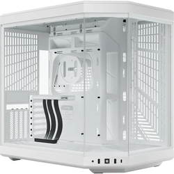 Hyte Boîtier PC MAGASIN EN LIGNE Cybertek