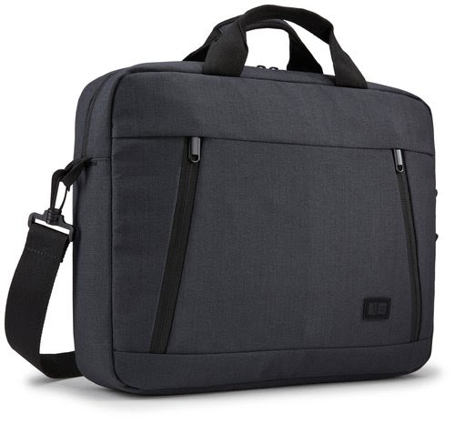 Huxton Attaché 14" (HUXA214) Noir Case Logic - Sac et sacoche - 0