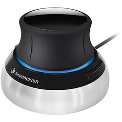3D Connexion Space Mouse Compact