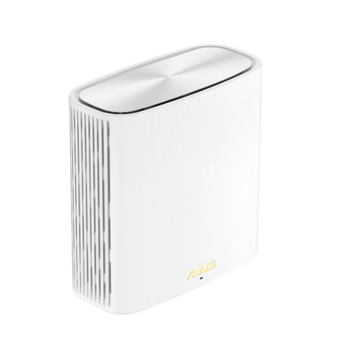 Asus ZenWiFi XD6S x1 White  - Routeur Asus - Cybertek.fr - 3