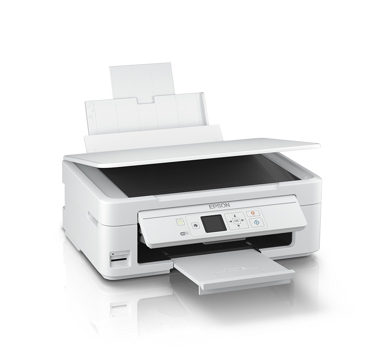  Epson  Imprimante  multifonction Epson  Expression Home XP 