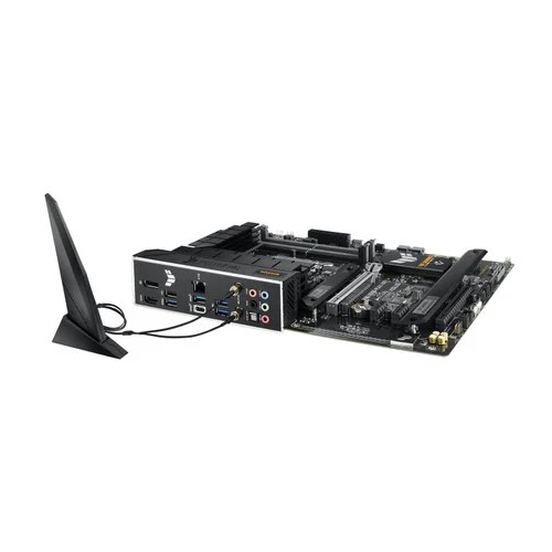 PRIME 9070 16G EVO OC + TUF GAMING B760-PLUS WF - Cybertek.fr - 4