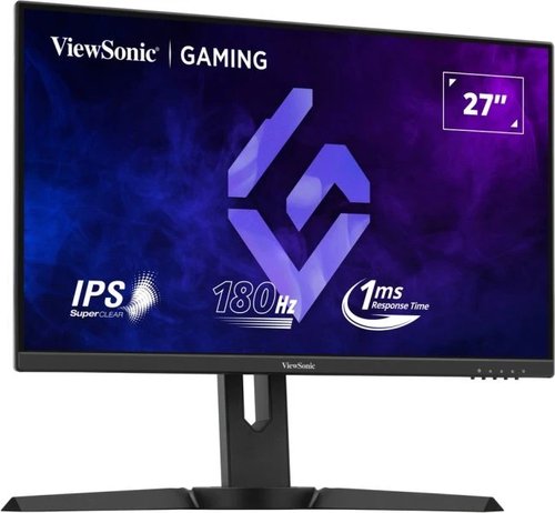 ViewSonic 27 pouces  VX2779J-HD-PRO - Ecran PC ViewSonic - 3