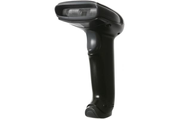 Lecteur Code barre Honeywell Pistolet laser - hyperion 1300G - USB