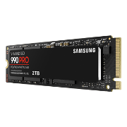 Samsung 990 PRO  M.2 - Disque SSD Samsung - Cybertek.fr - 5