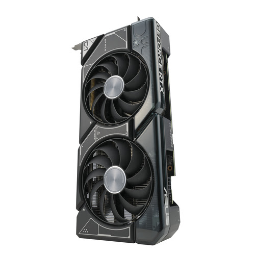 Asus DUAL-RTX4070-O12G  - Carte graphique Asus - Cybertek.fr - 15