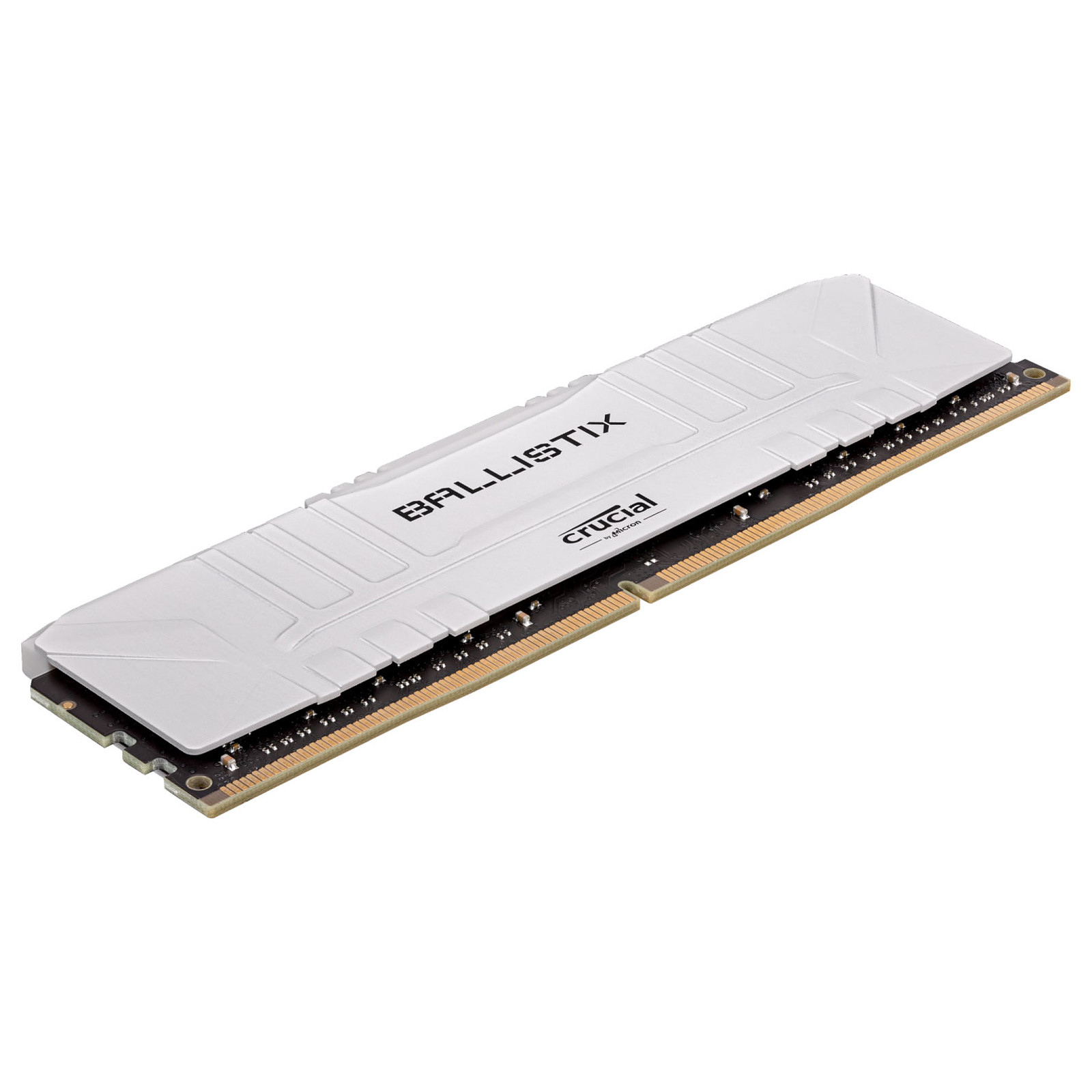 Ballistix  (16Go DDR4 3000 PC24000) OEM - Mémoire PC Ballistix sur Cybertek.fr - 1