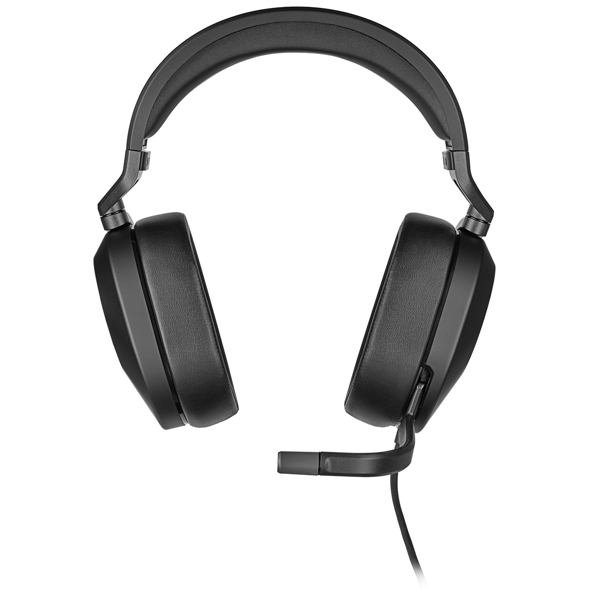 Corsair HS65 7.1 Surround Gris - Micro-casque - Cybertek.fr - 2