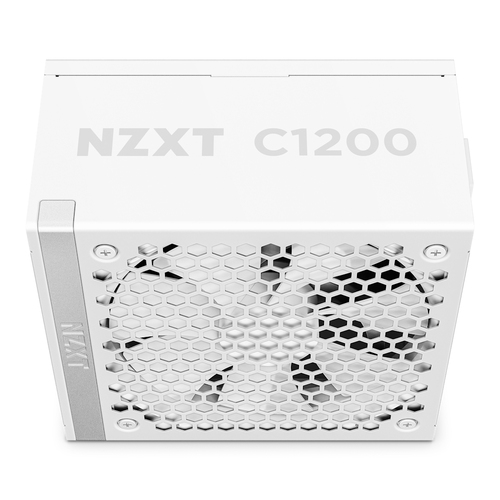 NZXT 80+ Gold (1200W) - Alimentation NZXT - Cybertek.fr - 4
