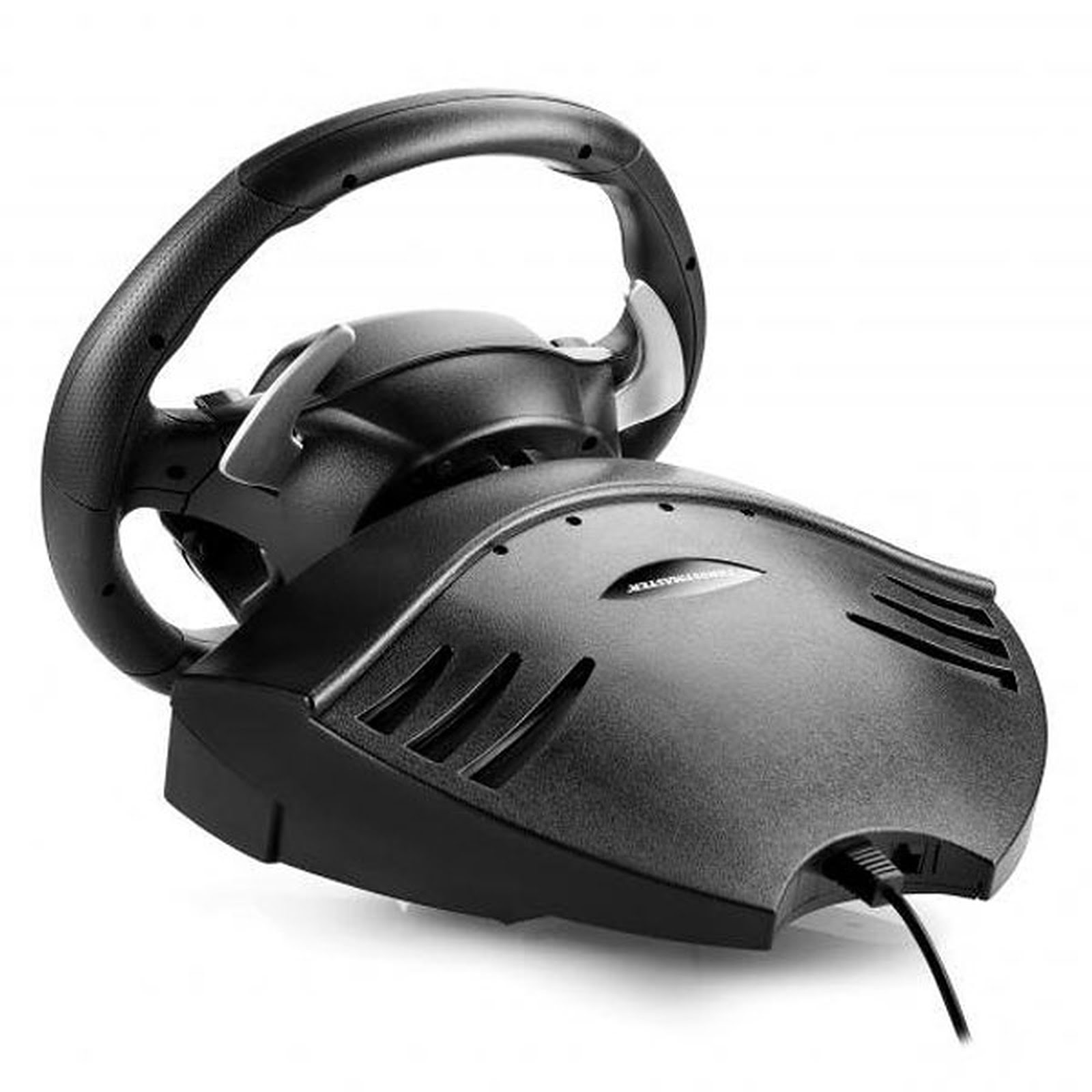 ThrustMaster T80 - Périphérique de jeu - Cybertek.fr - 1