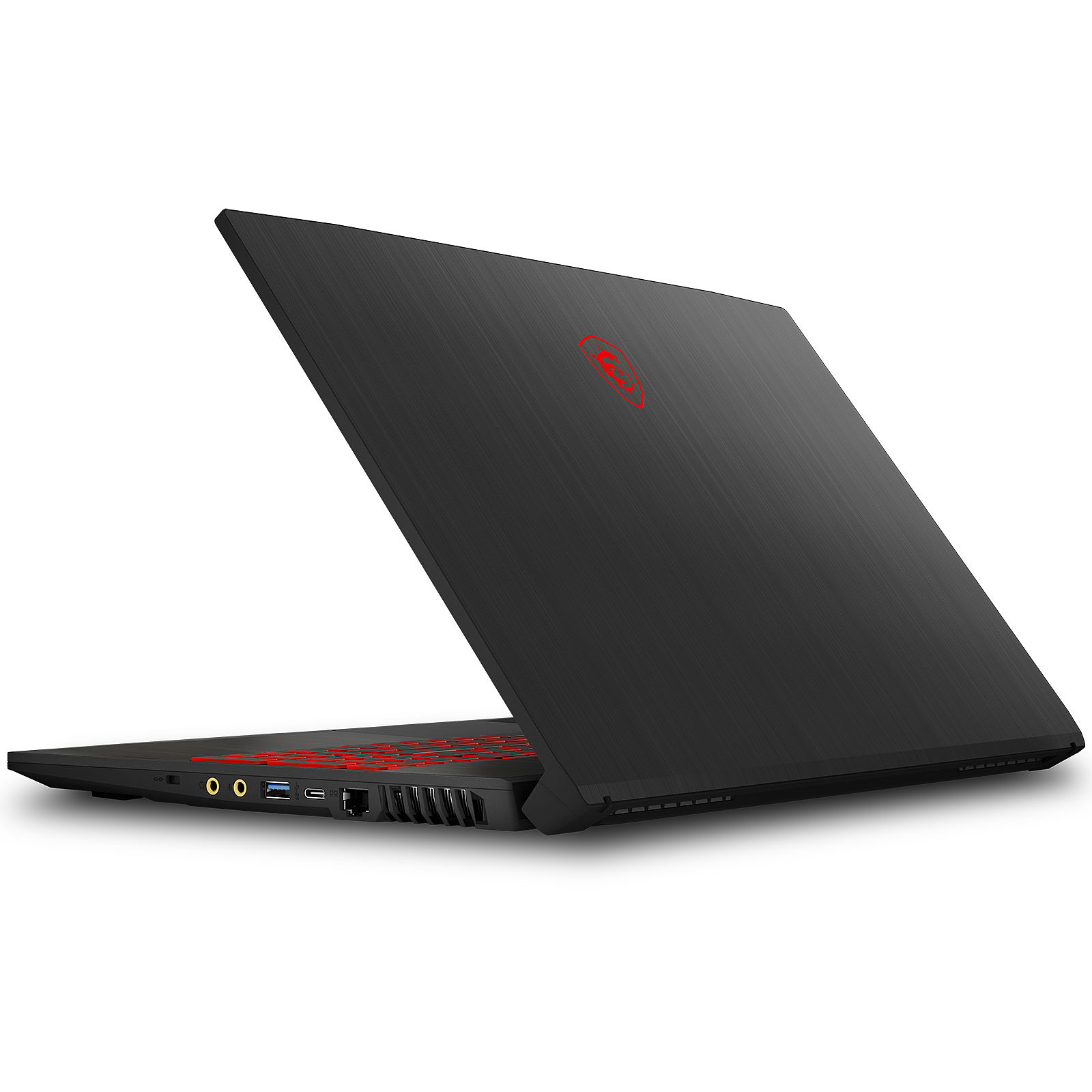 MSI 9S7-17F112-050 - PC portable MSI - Cybertek.fr - 1