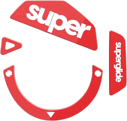 SuperGlide Modding MAGASIN EN LIGNE Cybertek