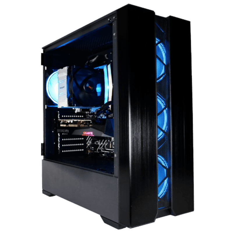 No Name Bons plans PC MAGASIN EN LIGNE Cybertek