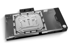Watercooling EK Water Blocks EK-Quantum Vector² Master RTX 4090 D-RGB  Cybertek