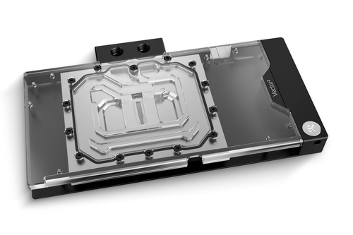 EK Water Blocks EK-Quantum Vector² Master RTX 4090 D-RGB - Watercooling - 0