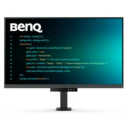 BenQ 32 pouces  9H.LMTLA.TBE - Ecran PC BenQ - Cybertek.fr - 4