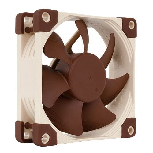 Noctua NF-A8 PWM - Ventilateur boîtier Noctua - Cybertek.fr - 0