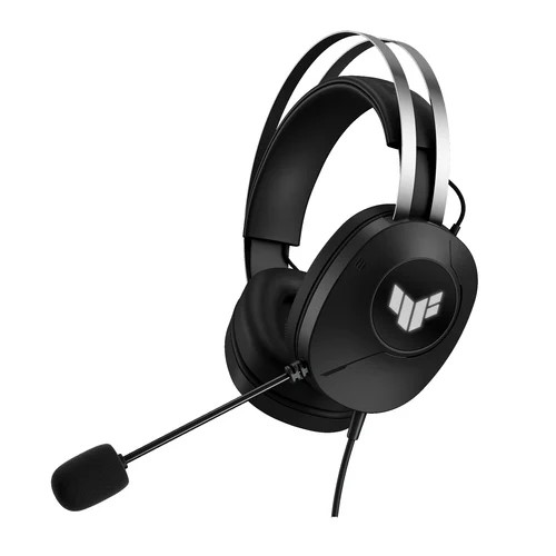 Asus TUF Gaming H1 Gen II + TUF K3 Gen II (90YH044B-BHUA00 + 90MP0390-BKFA00) - Achat / Vente Pack Peripheriques sur Cybertek.fr - 5