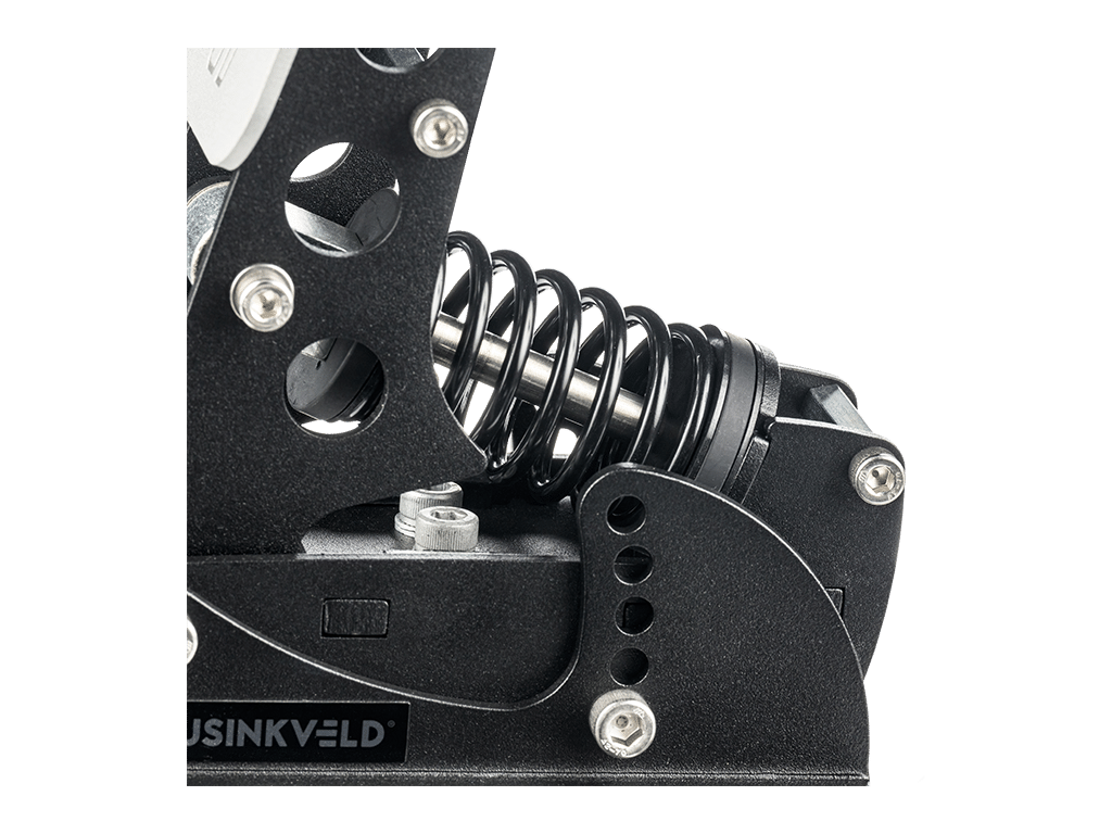 Heusinkveld Racecenter - clutch only (HE-SPRCE1SC) - Achat / Vente Pédalier Simracing sur Cybertek.fr - 1
