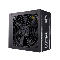 Cooler Master ATX 400W - MasterWatt White V2 MPE-4001-ACABW-EU